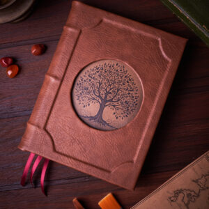 Árbol Sereno