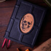 Calavera Intrigante