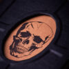 Calavera Intrigante