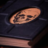 Calavera Intrigante
