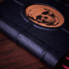 Calavera Intrigante