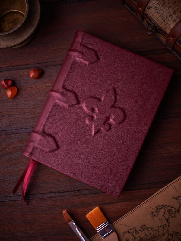 Flor de Lis