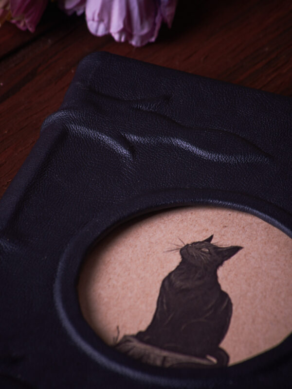 gaby 04264 Gato Negro