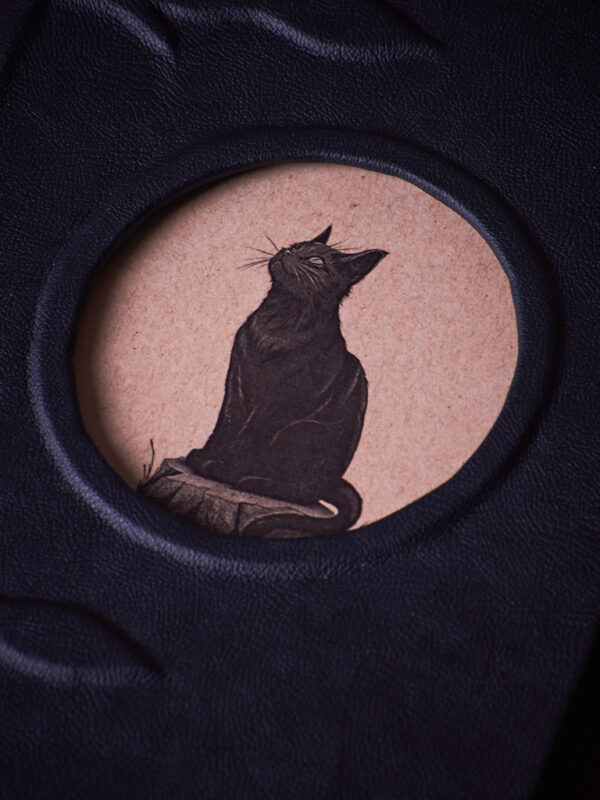gaby 04266 Gato Negro