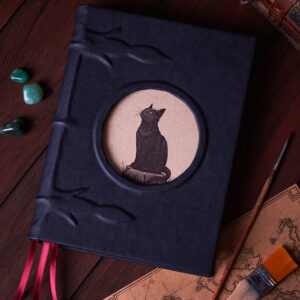 Gato Negro