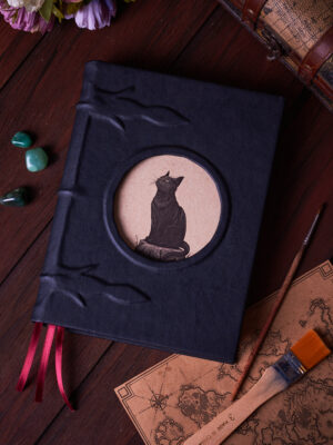 Gato Negro