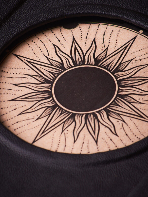 gaby 04498 SOL NEGRO