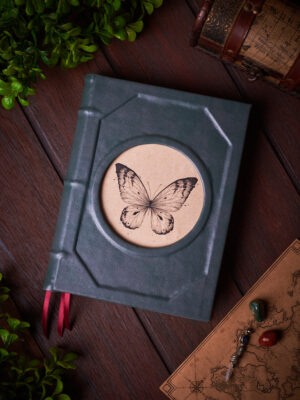 Mariposa