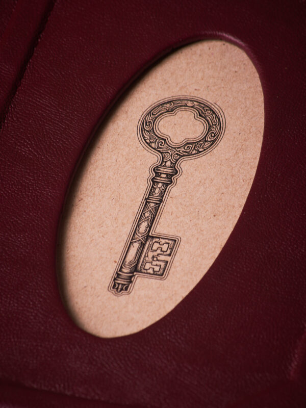 gaby 04659 LLave