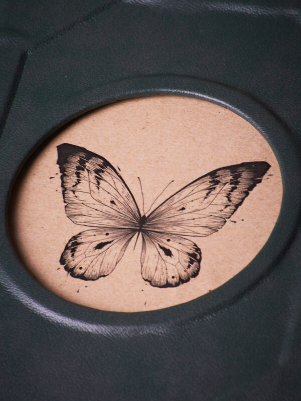 gaby 04662 Mariposa