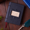 A6 Memoria de Tinta (Personalizable)