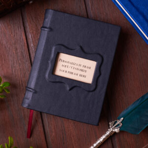 A6 Memoria de Tinta (Personalizable)