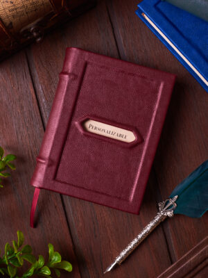 A6 Sello Personal (Personalizable)