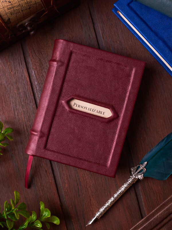 A6 Sello Personal (Personalizable)