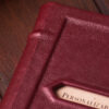 A6 Sello Personal (Personalizable)