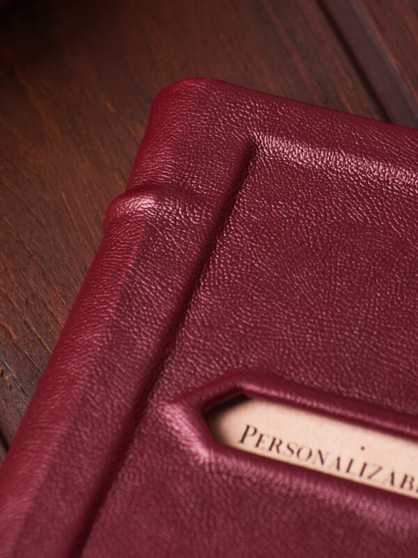 A6 Sello Personal (Personalizable)