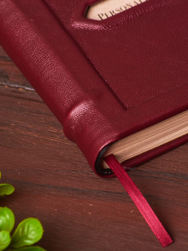 A6 Sello Personal (Personalizable)