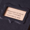 A6 Memoria de Tinta (Personalizable)