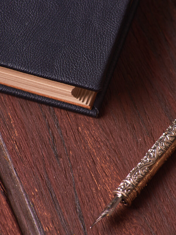 A6 Memoria de Tinta (Personalizable)