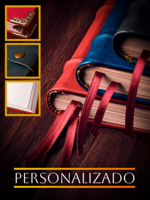 A5 PERSONALIZADO