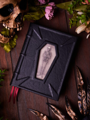 Susurros de Medianoche