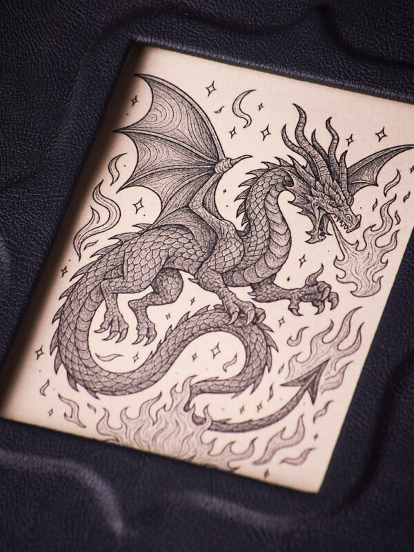 _DSC3578 Dragón de Fuego