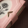 Flor Rosa
