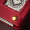 Corazón Rojo
