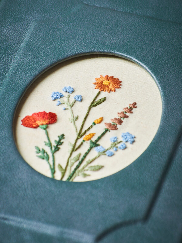 Primavera eterna